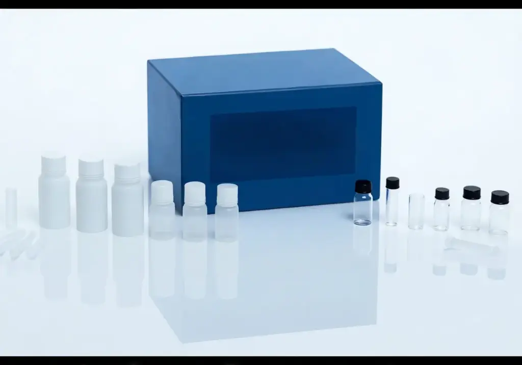 1X dsDNA HS Assay Kit for Qubit